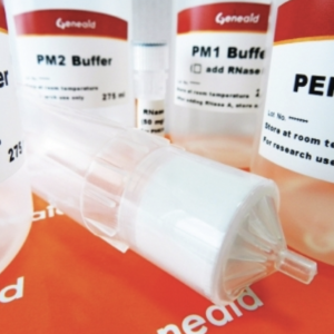 Geneaid™ Maxi Plasmid Kit (Endotoxin Free) 10 Preps