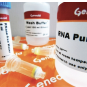 RNA Cleanup Kit 100 Preps