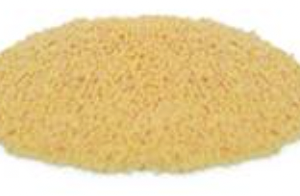 Zirconia/Silica beads 0.5 mm