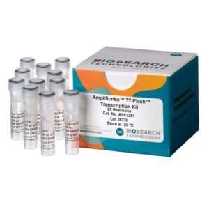 AmpliScribe™ T7-Flash™ Transcription Kit, 25R