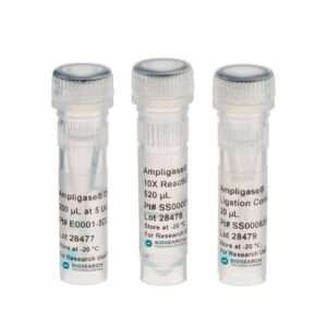 Ampligase® Thermostable DNA Ligase with Buffer, 750U @ 5U/ul