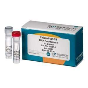 NxGen® phi29 DNA Polymerase, 2,000U
