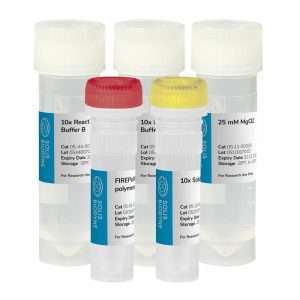 FIREPol® DNA polymerase 500 units