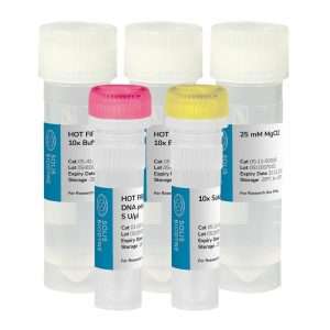 HOT FIREPol® DNA polymerase 1000 units