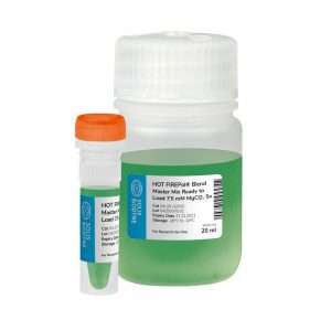 5x HOT FIREPol® Blend Master Mix Ready to Load, 7.5 mM Mg 1 ml