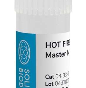 5x HOT FIREPol® GC Master Mix, 1 ml