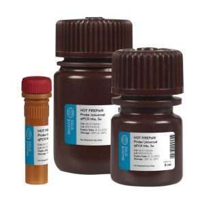 5x HOT FIREPol® Probe Universal qPCR Mix, 250 reactions