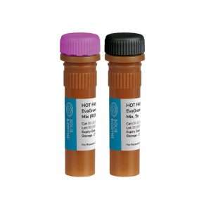 5x HOT FIREPol® EvaGreen® HRM Mix, 1 ml
