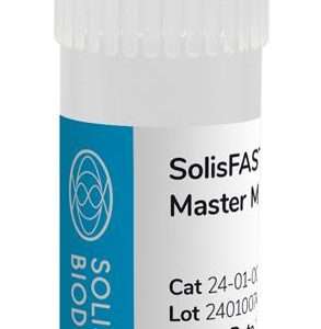 SolisFAST® Master Mix, (1 mL) 250 x 20 µL reactions