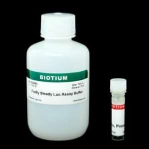 Steady-Luc™ Firefly HTS Assay Kit, 1,000 Assays