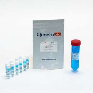 Quantabio AccuStart™ Genotyping ToughMix™, ROX™, 1250 x 20 µl reactions