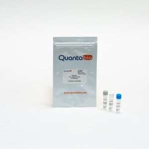 Quanta qScript™ XLT One-Step RT-PCR Kit, 20 x 25 µl reactions