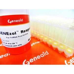 GENEzol™ 96 Well TriRNA Pure Kit 10X96 well plates/kit
