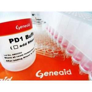 Presto™ 96 Well Plasmid Kit (Vacuum) 4x96 well plates/kit