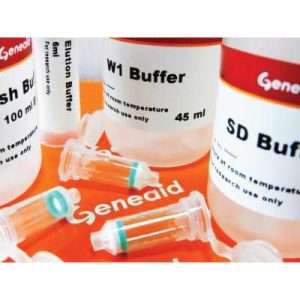 Small DNA Fragments Extraction Kit 300 Preps