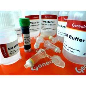 Presto™ DNA/RNA/Protein Extraction Kit 100 Preps