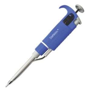 DeNovix 2ul pipette