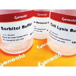 Presto™ Mini gDNA Yeast Kit 300 Preps