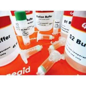 Geneius™ Micro gDNA Extraction Kit 100 Preps