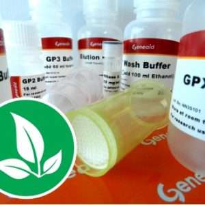 Presto™ 96 Well Plant Genomic DNA Extraction Kit 10X96 well plates/kit