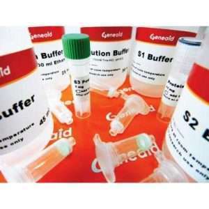 gSYNC™ DNA Extraction Kit 100 Preps