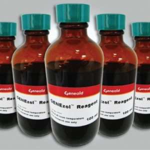 GENEzol™ Reagent 100 Preps