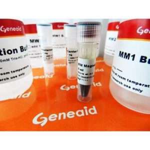 Magnetic Beads Micro gDNA Extraction Kit 96 Preps