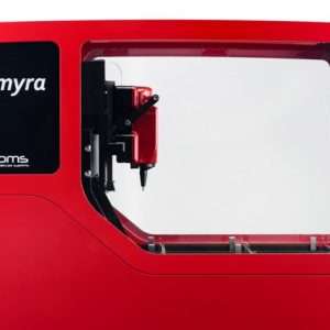 Myra Liquid Handling System