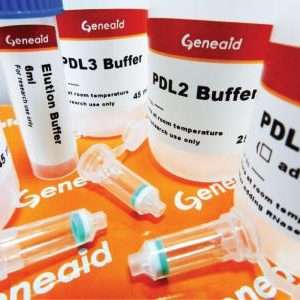 Large Plasmid Mini Kit (10-50 Kb) 100 Preps
