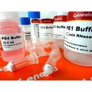 Presto™ Endotoxin Free Mini Plasmid Kit 100 Preps