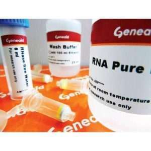 RNA Cleanup Kit 4 Preps