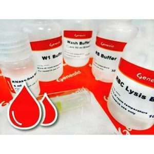Total RNA Mini Kit (Blood/Cultured Cell) 100 Preps