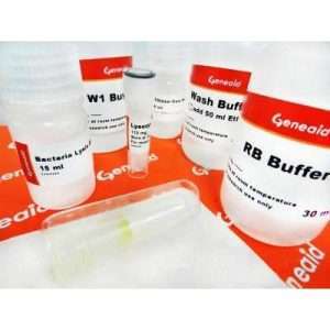 Presto™ Mini RNA Bacteria Kit 100 Preps