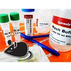 miRNA Isolation Kit 50 Preps