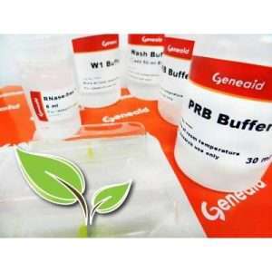 Total RNA Mini Kit (Plant) 4 Preps