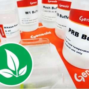 TriRNA Pure Kit 50 Preps