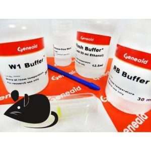 Total RNA Mini Kit (Tissue) 100 Preps