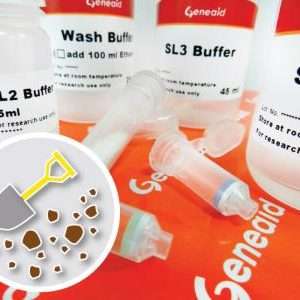 Presto™ Soil DNA Extraction Kit 100 Preps