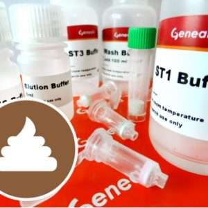 Presto™ Stool DNA Extraction Kit 100 Preps