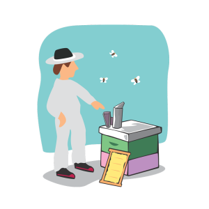 Bee Testing