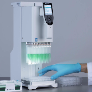 MINI 96 - 96 Channel Portable Electronic Pipette