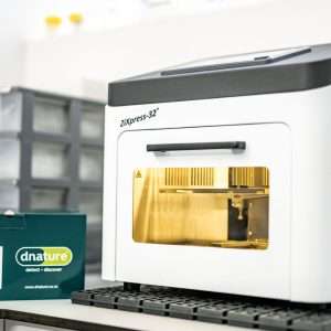 Zinext consumables