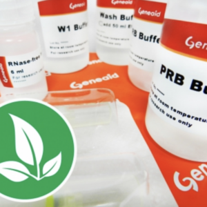 Total RNA Mini Kit (Plant)