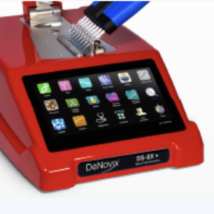 DS-8X 8-Channel Spectrophotometer
