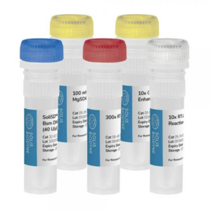 SoliSD™ Lyo-compatible RT-LAMP Kit (custom sizes)