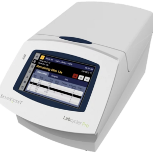 Labcycler Pro