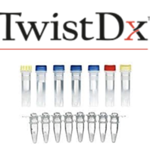 TwistAmp® Basic, Lypholised, 96 reactions