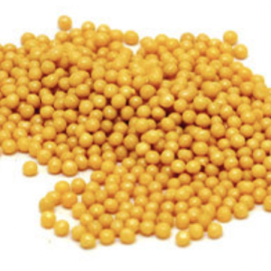 Zirconia Beads, 0.5mm Yttria stablised